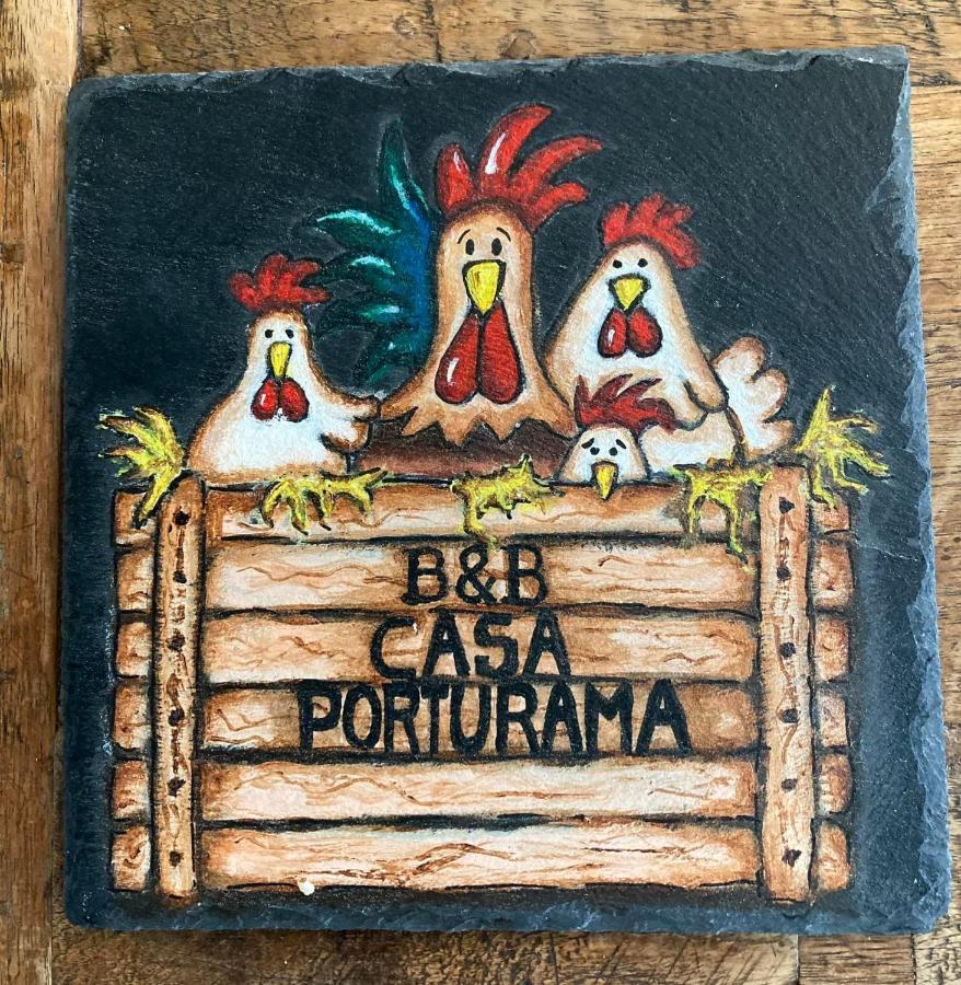 Porturama Mouronho Exterior foto