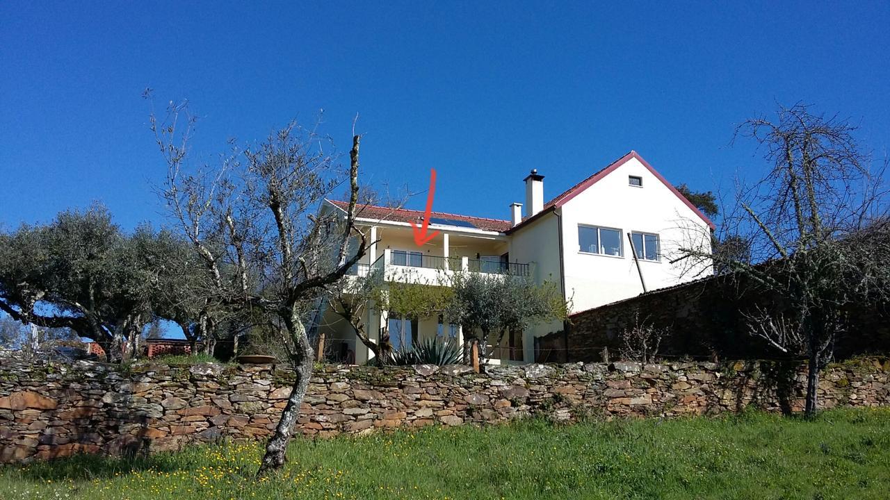 Porturama Mouronho Exterior foto