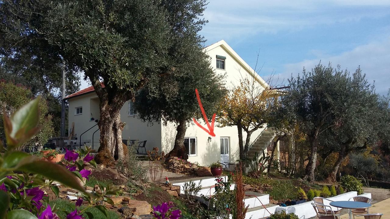 Porturama Mouronho Exterior foto