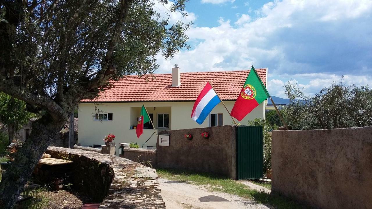 Porturama Mouronho Exterior foto